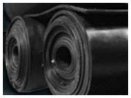 HIGH ABRASION SKIRT EVEREST RUBBER COMPANY